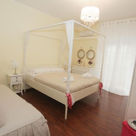 B&B Cagliari City Екстериор снимка