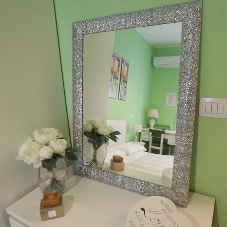 B&B Cagliari City Екстериор снимка