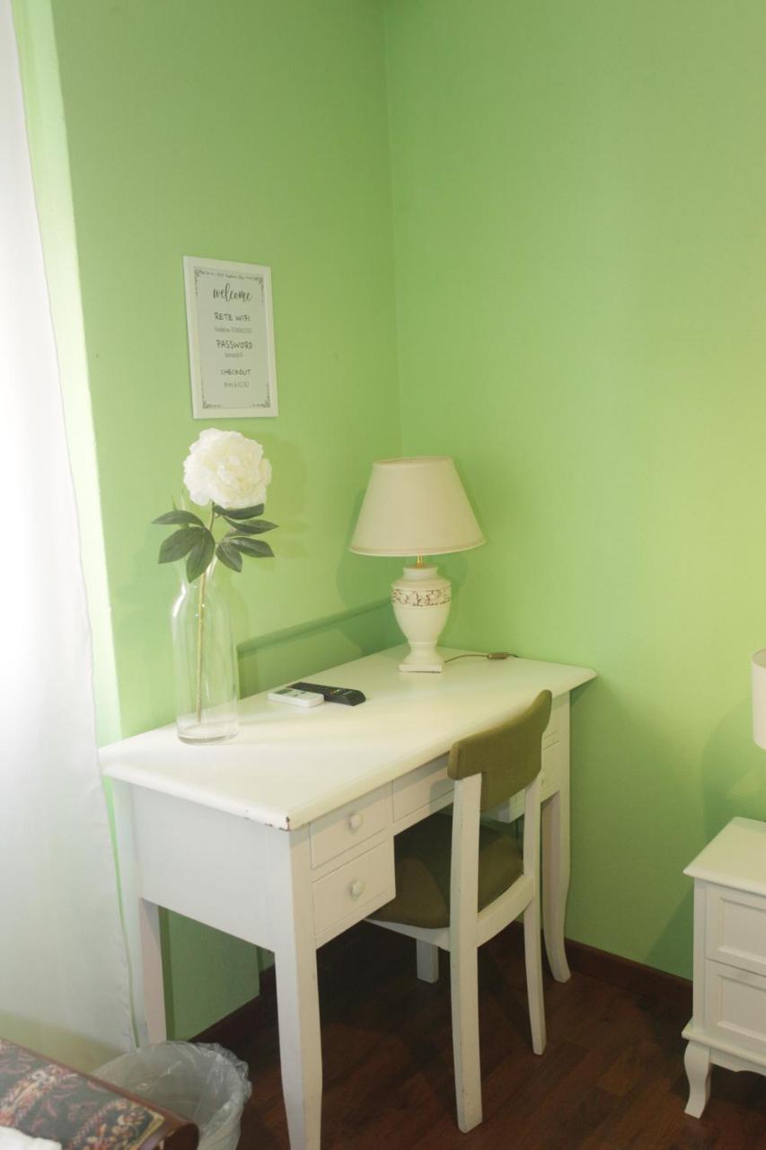 B&B Cagliari City Екстериор снимка