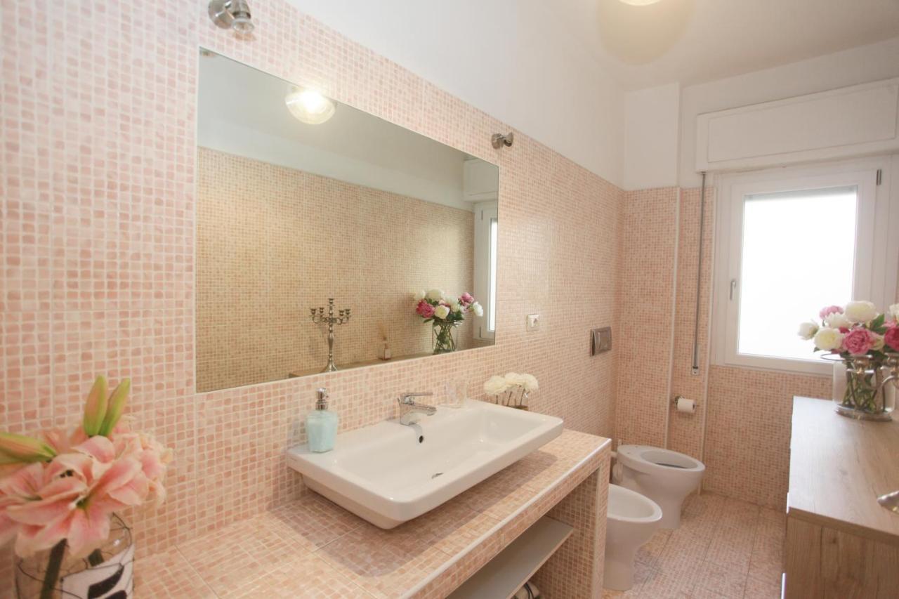 B&B Cagliari City Екстериор снимка