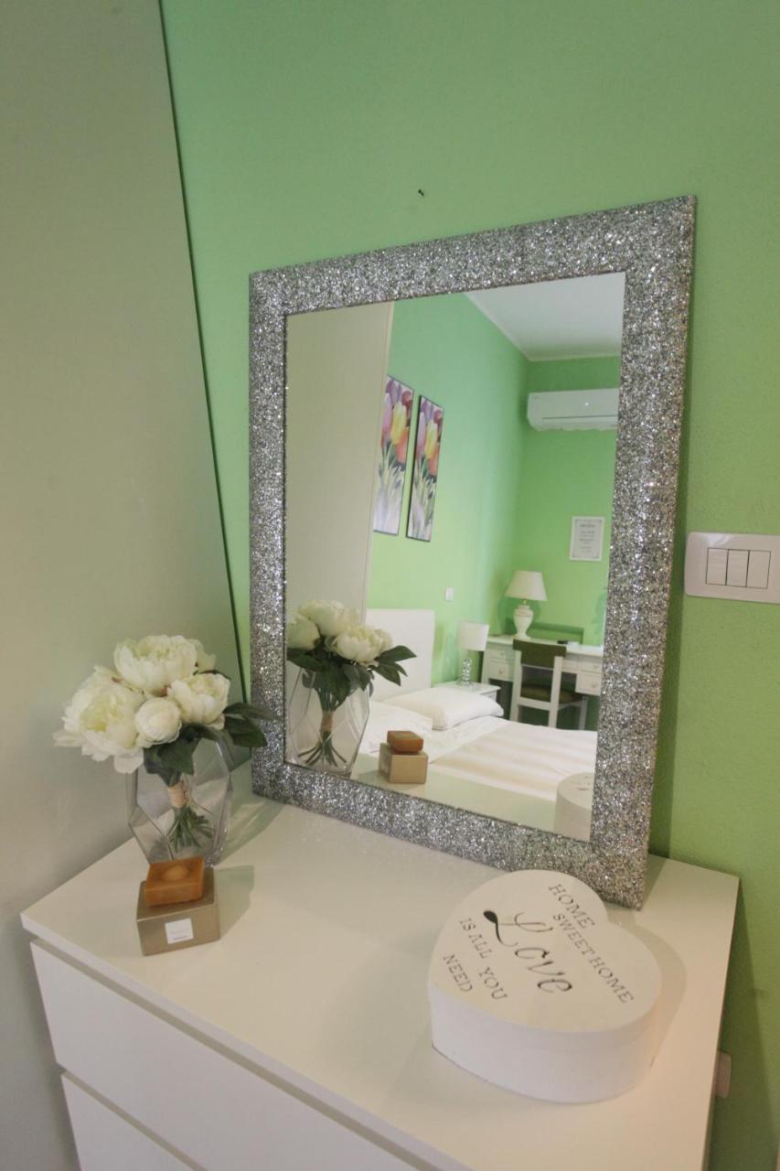 B&B Cagliari City Екстериор снимка
