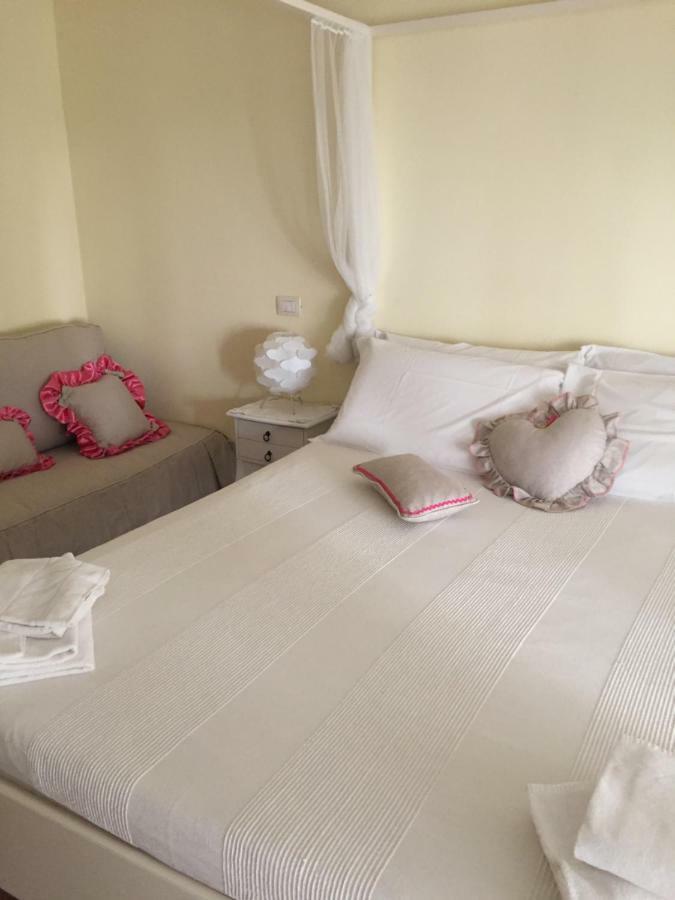 B&B Cagliari City Екстериор снимка